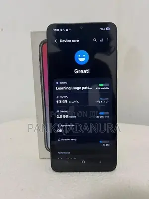 Samsung Galaxy A05 6/128GB (Used)