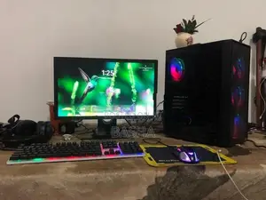i5 7th Gen PC