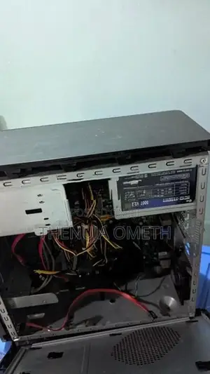 I5 2nd Gen Computer