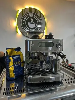 Coffee Machine