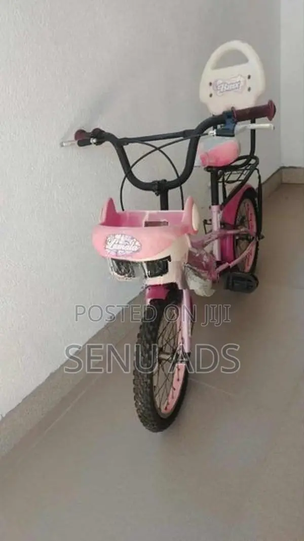 Lumala Kids Bicycle