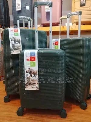 Travel Pro Luggage