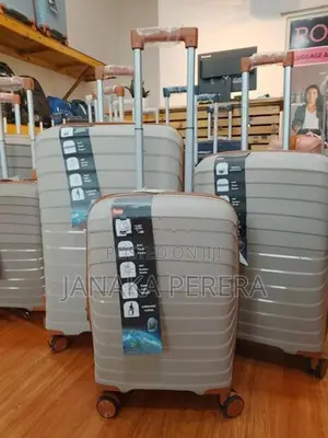 Travel Luggage