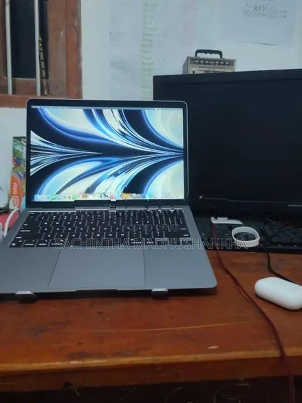 Apple MacBook Air M1 (2020) – 8GB / 256GB