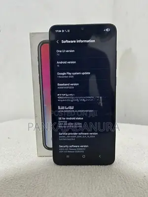 Samsung Galaxy A05 6/128GB (Used)