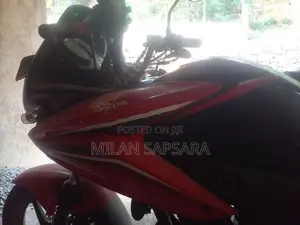 Honda CBF STUNNER 2014