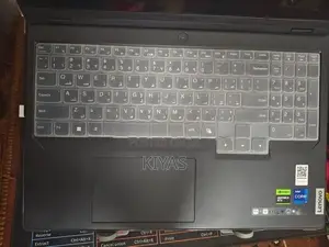 Lenovo Legion Pro 5 Laptop