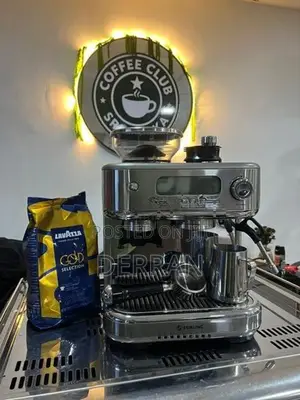 Coffee Machine