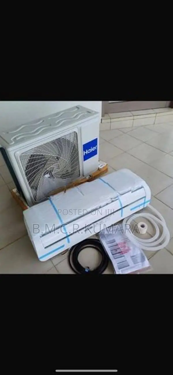 24000BTU Haier AC