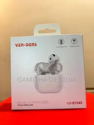 Bluetooth Earbuds