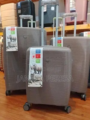 Travel Pro Luggage