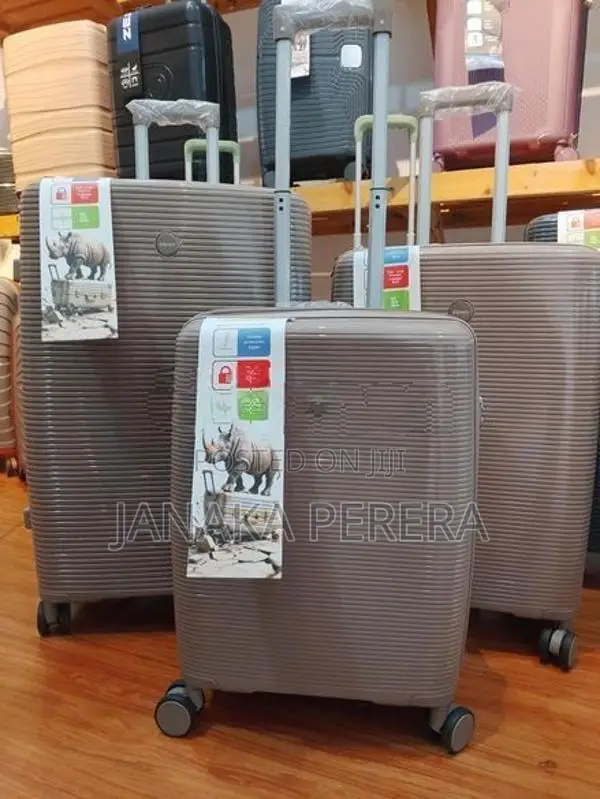Travel Pro Luggage