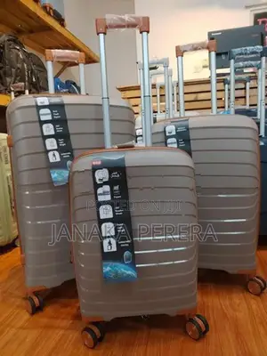 Travel Luggage