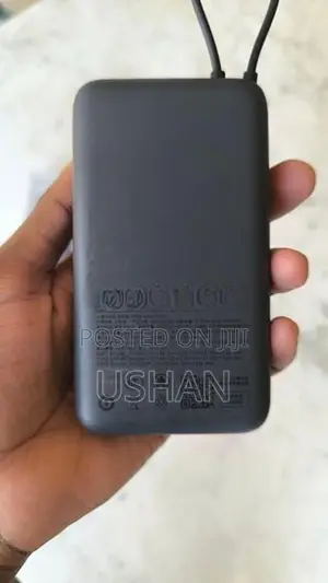 Xiaomi 33W 20000Mah Power Bank