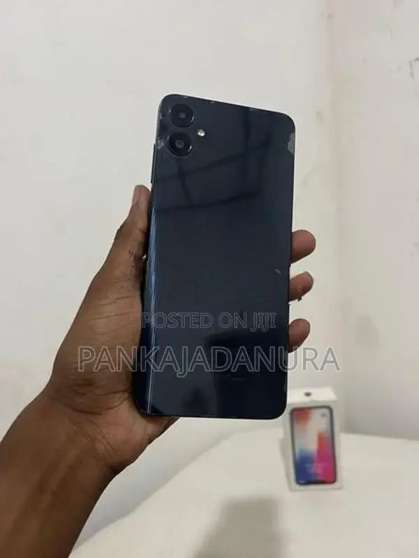 Samsung Galaxy A05 6/128GB (Used)