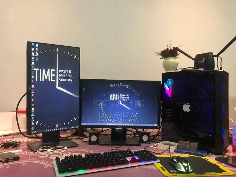 i5 7th Gen PC