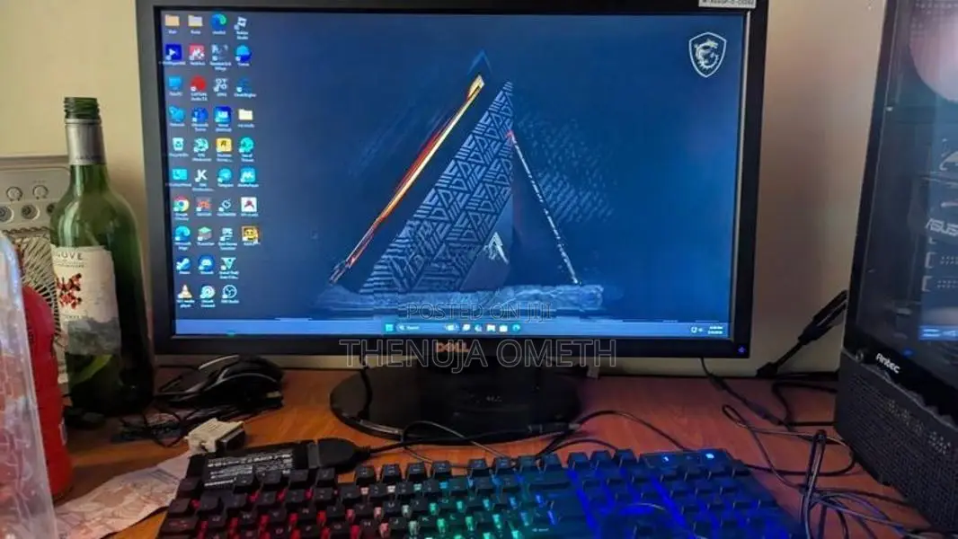 I5 2nd Gen Computer