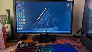 I5 2nd Gen Computer