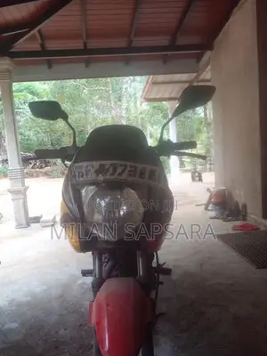 Honda CBF STUNNER 2014