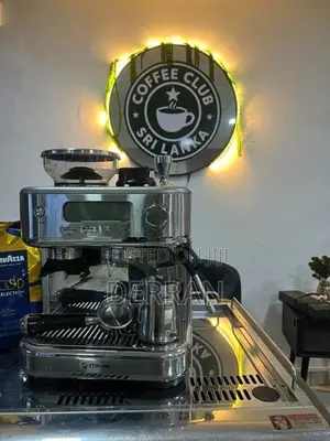 Coffee Machine