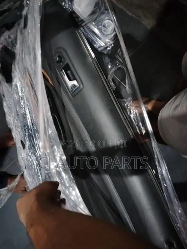 Volkswagen Passat B5 Complete Door Set with Side Mirrors