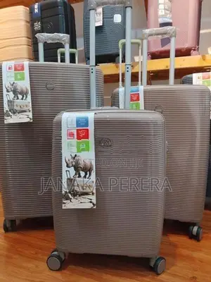 Travel Pro Luggage