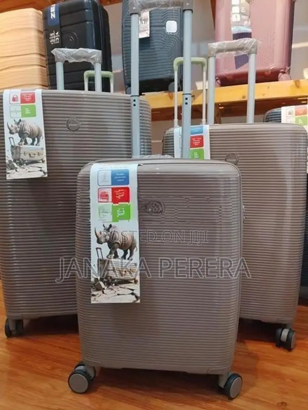 Travel Pro Luggage