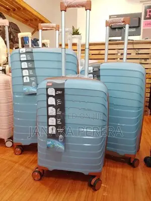 Travel Luggage