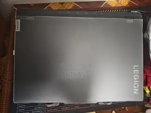Lenovo Legion Pro 5 Laptop