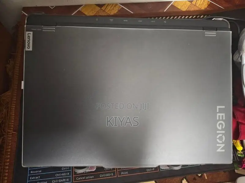 Lenovo Legion Pro 5 Laptop