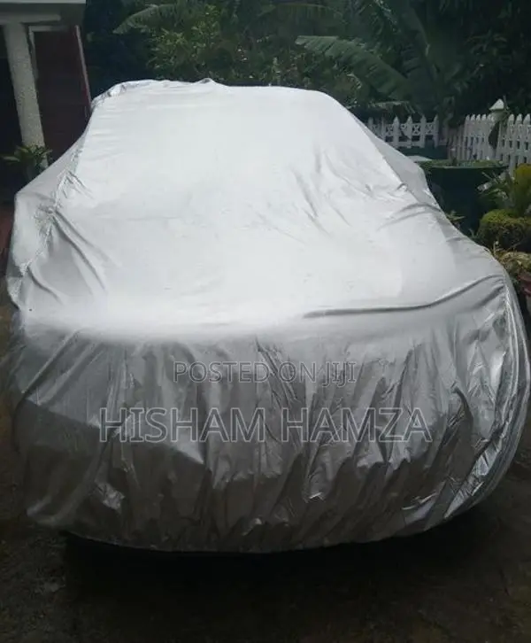 BYD Dolphin Car Cover