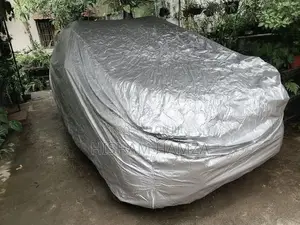 Suzuki Fronx Car Cover