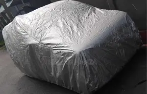 Alto Car Cover