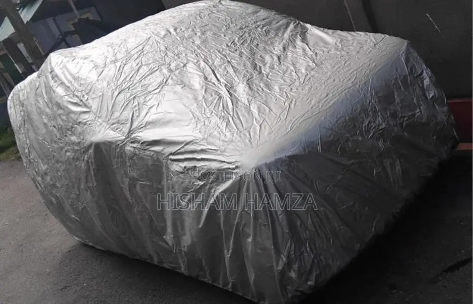 Alto Car Cover