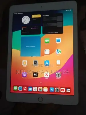 Apple iPad 6th Gen