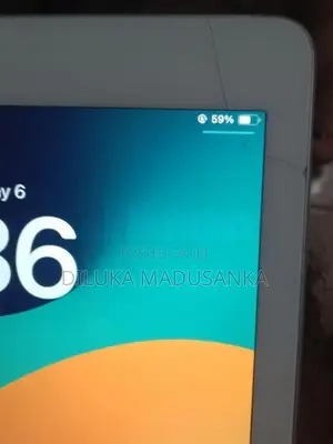 Apple iPad 6th Gen