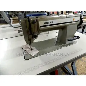 Singer Industrial Sewing Machine