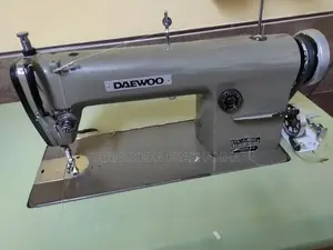 Daewoo Industrial Sewing Machine