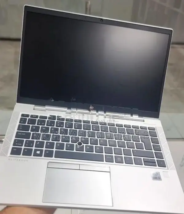 HP EliteBook 840 G7 Intel Core i5 10th Gen