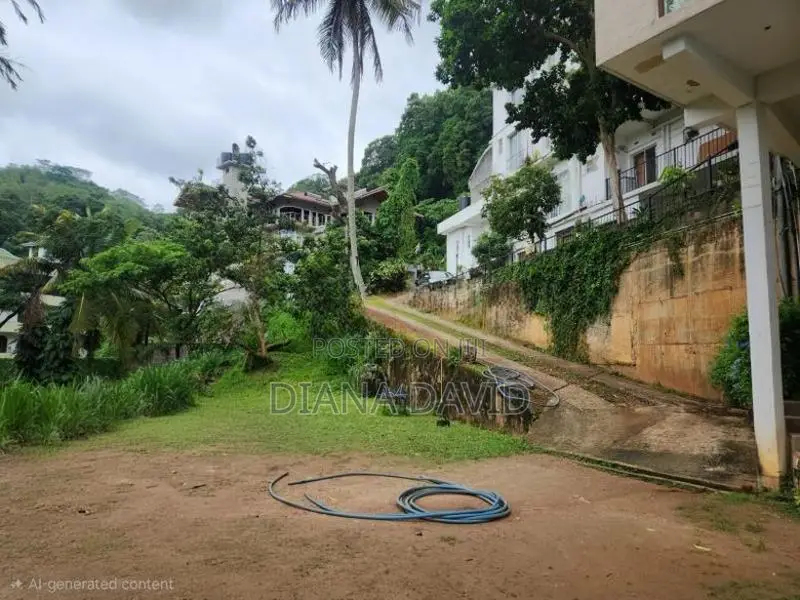 Land for Sale Kandy