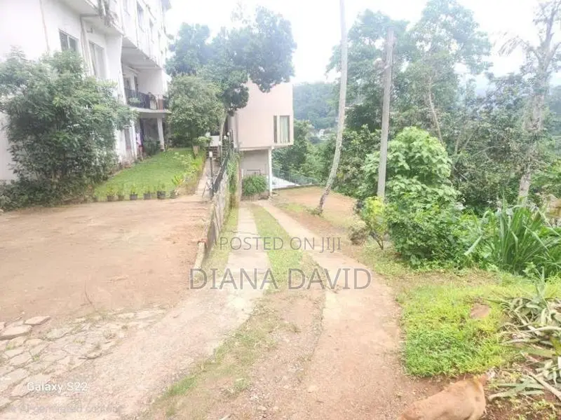 Land for Sale Kandy