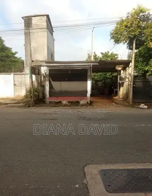 Commercial Land for Sale Maharagama
