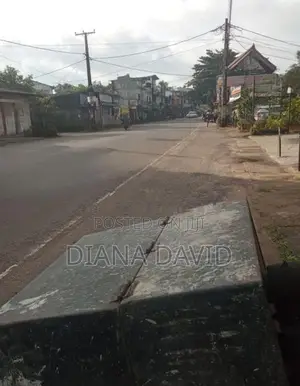 Commercial Land for Sale Maharagama