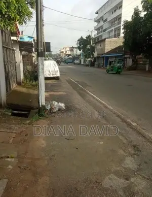 Commercial Land for Sale Maharagama