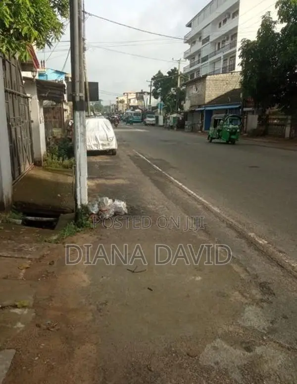 Commercial Land for Sale Maharagama