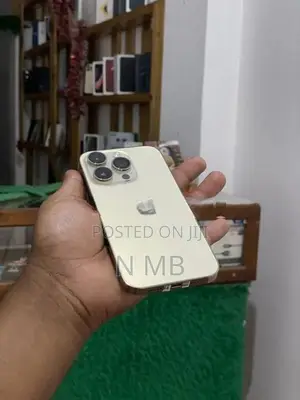 Apple iPhone 14 Pro 256GB (Used)