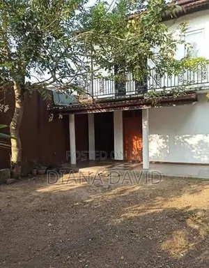Commercial Land for Sale Maharagama