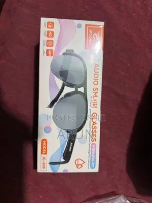 Smart Bluetooth Sunglass