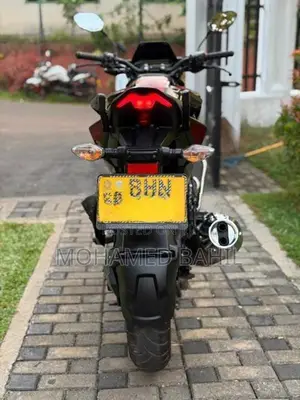 Honda X-Blade 2026