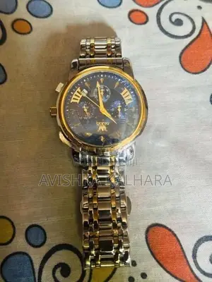 Olevs G2892 Watch